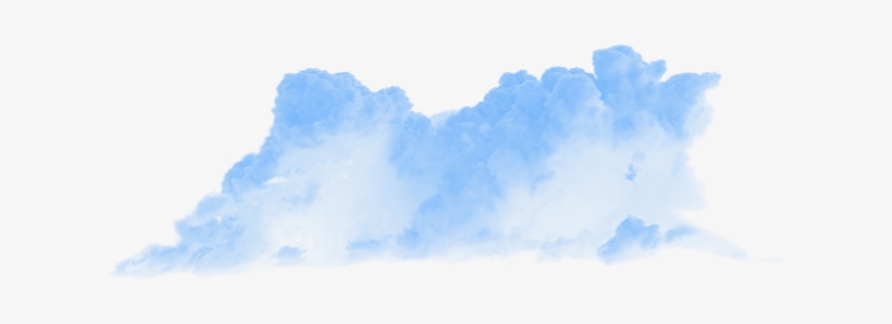 Zoom Diseu00d1o Y Fotografia Nubes Png Con Fondo Transparentepinceles - Cumulus, transparent png #4399073