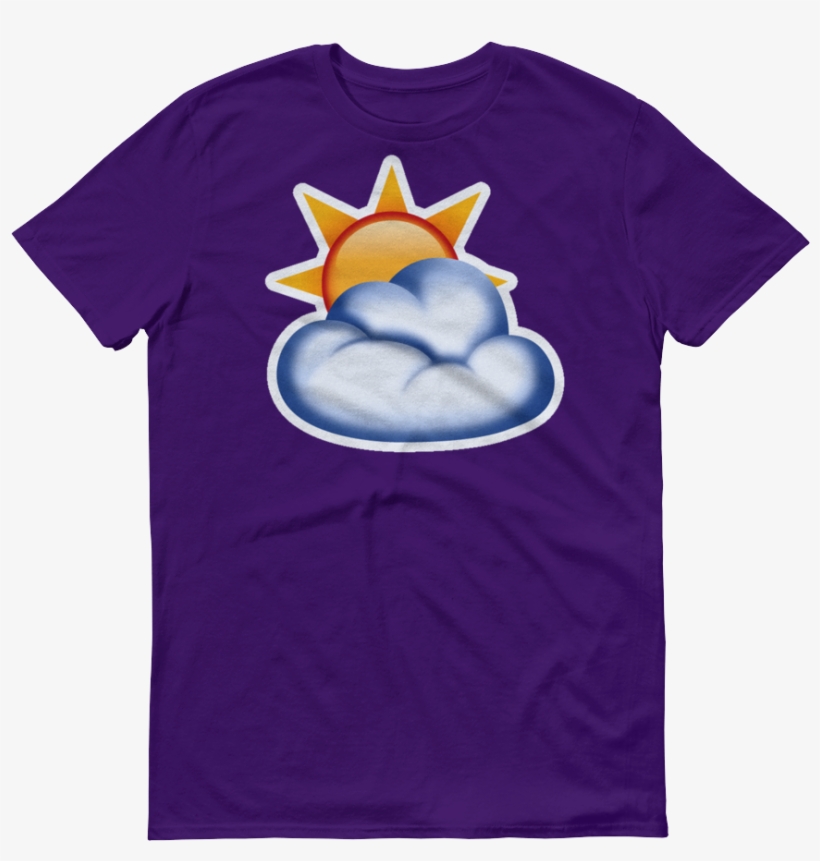 Men's Emoji T Shirt - Shirt, transparent png #4399348