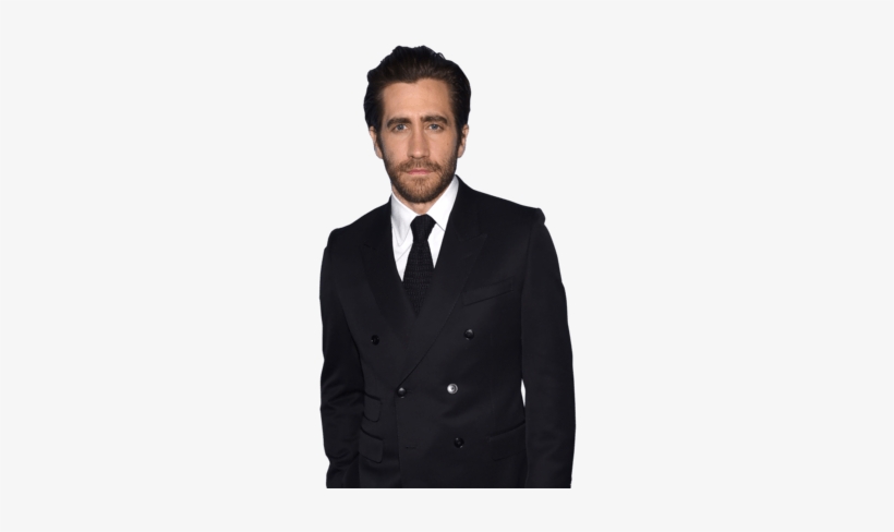 Jake Gyllenhaal On His New Movie Demolition, Donald - Jake Gyllenhaal, transparent png #4399544