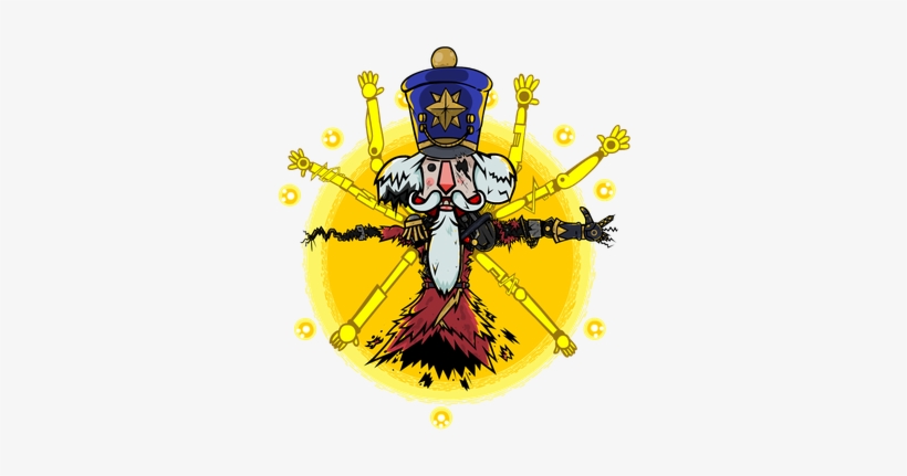 Zenyatta On Overwatch - Overwatch, transparent png #4399840