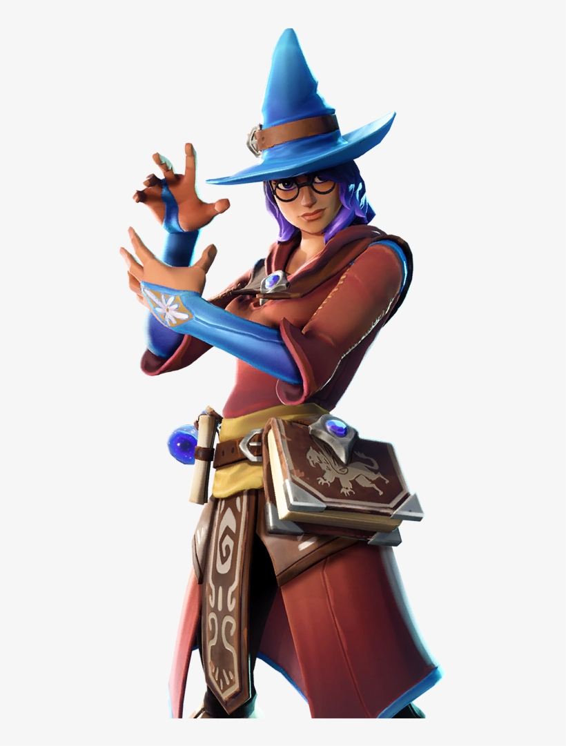 Elmira Fortnite Leaked Skin V6 - Fortnite Taro Skin Leak, transparent png #4399873