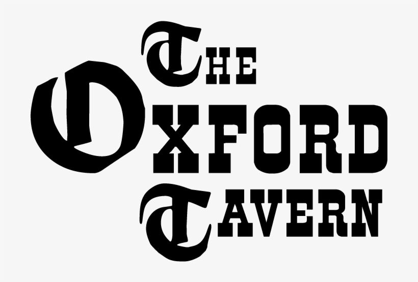 Ufc - Oxford Tavern Logo, transparent png #440010