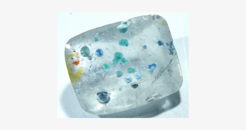 Medusa Quartz Also Known As Paraiba Quartz - Medusa Quartz, transparent png #440032
