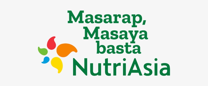 Nutriasia Is Home To Well-loved Pinoy Brands Datu Puti, - Nutriasia Logo, transparent png #440034