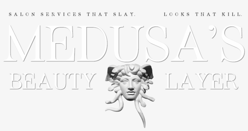 Medusa's Beauty Layer, transparent png #440052