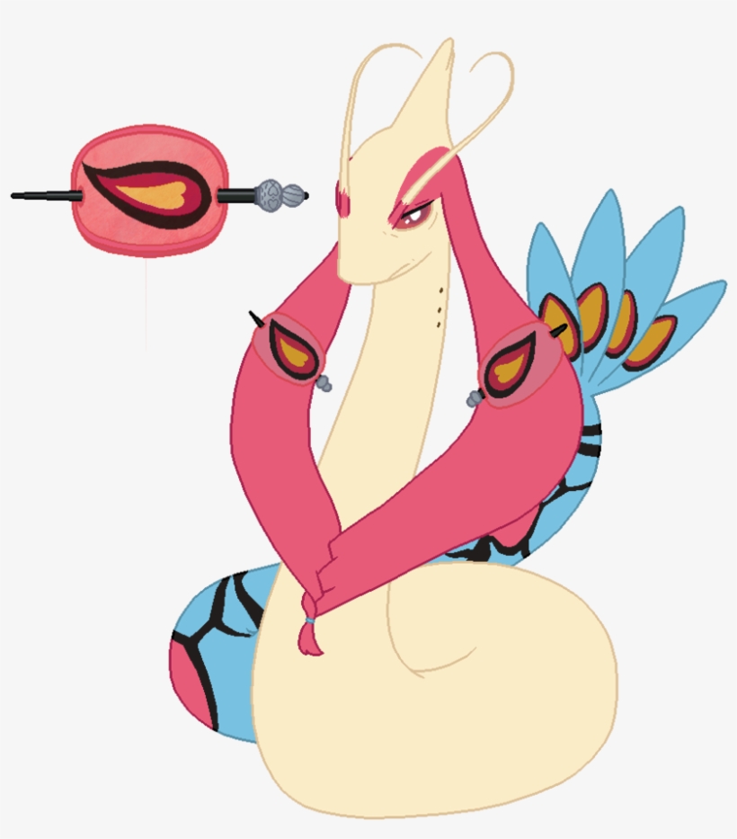 Transparent Library Deborah The Milotic By Zero Zivan - Library, transparent png #440165