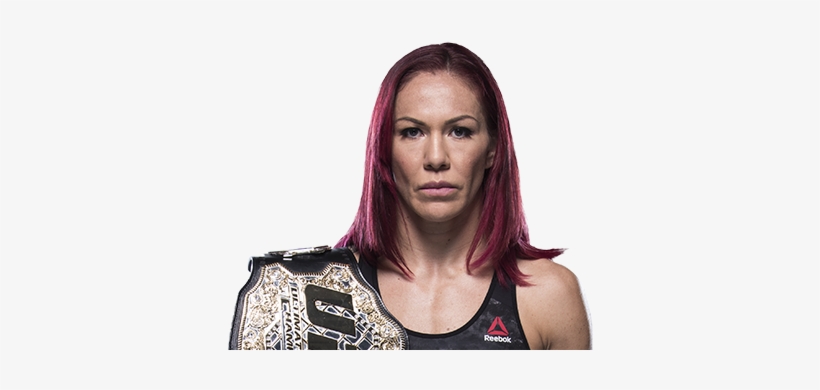 Cris Cyborg Ufc Champion, transparent png #440166
