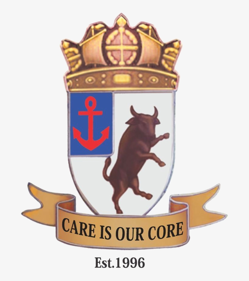 Home - Taurus Coat Of Arms, transparent png #440198