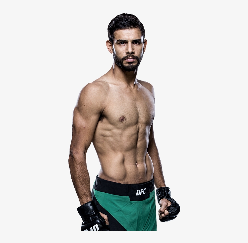 Yair Rodriguez - Yair Rodriguez Ufc Png, transparent png #440268