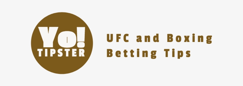 Ufc & Boxing Predictions And Betting Tips - Circle, transparent png #440310