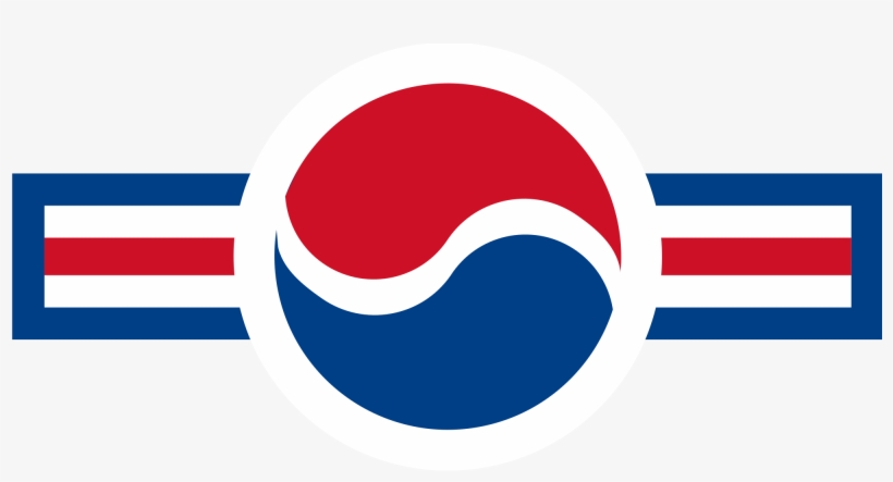 Open - South Korean Navy Flag, transparent png #440314
