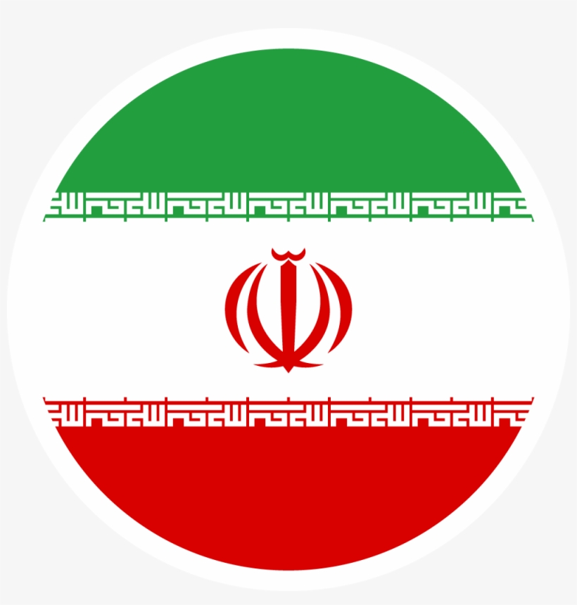 Iran Football Team Logo, transparent png #440365
