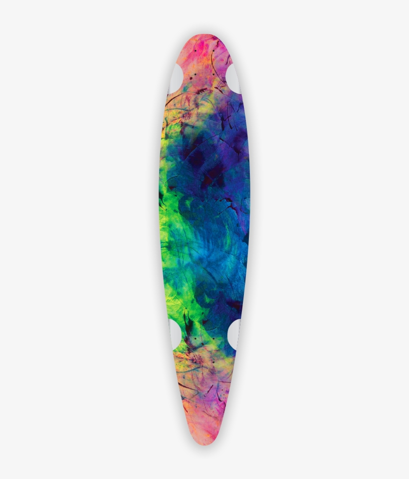 Pintail Boards - Skateboard Deck, transparent png #440430