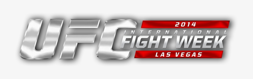 Ufc Fight Week Logo - Fiat, transparent png #440545