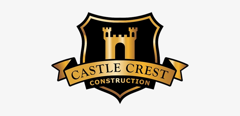 Castle Crest, transparent png #440638