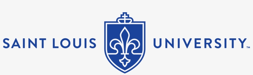Rgb - Saint Louis University School Of Medicine Logo, transparent png #440642