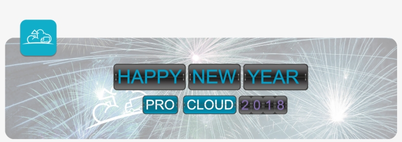 As The Festivities Wind To A Close And We Welcome The - Happy New Year, transparent png #440686