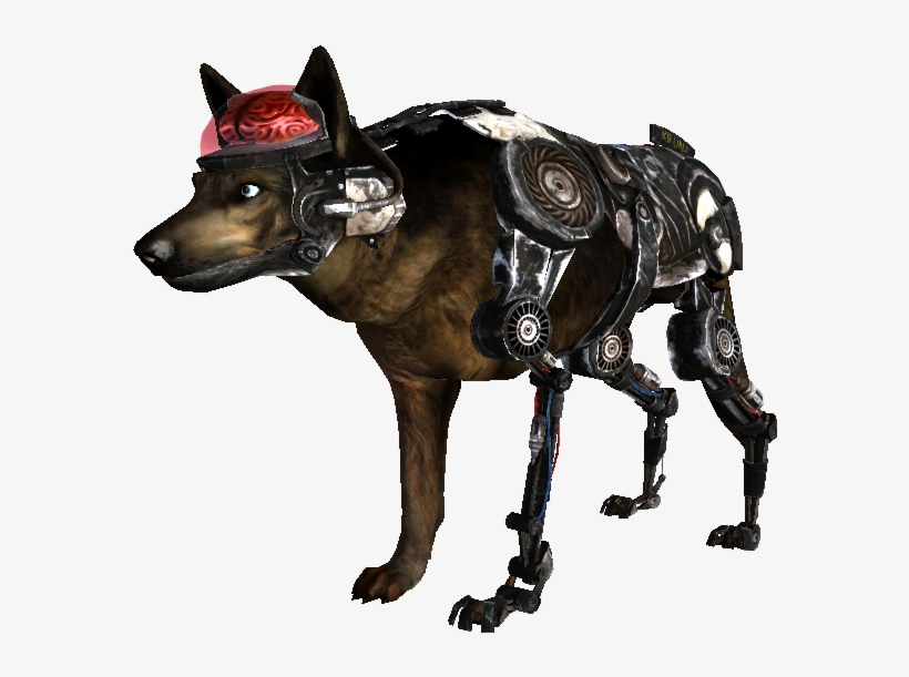 Gabe The Dog Fallout, transparent png #440761