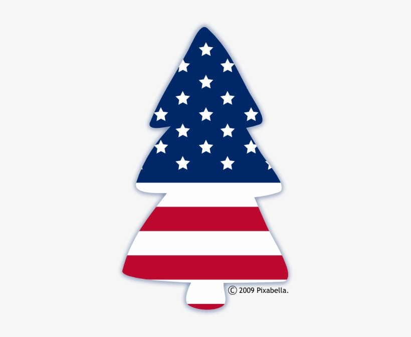 Christmas Tree Clip Art, transparent png #440768