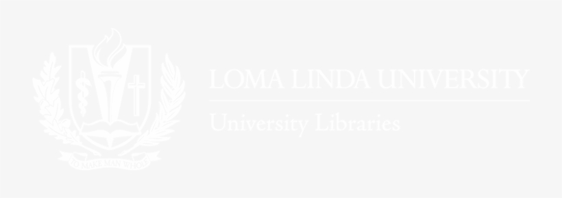 Loma Linda University Del E - Loma Linda Research Affairs Logo, transparent png #440769