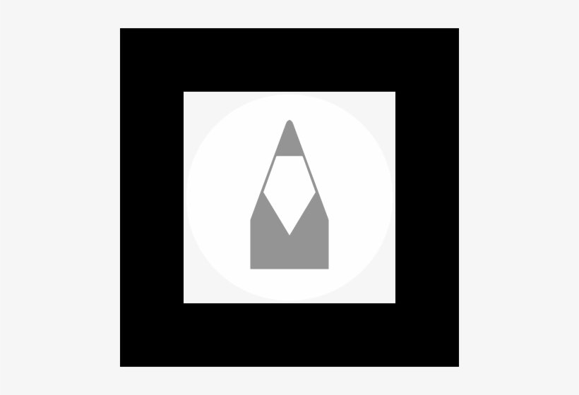 Bowling, Shuffleboard Or Pool - Triangle, transparent png #441057