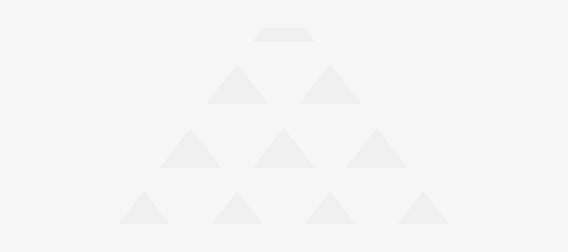 Aug - Triangle, transparent png #441059