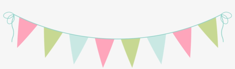 Graphics For Banner Pennant Graphics - Bunting Clipart, transparent png #441212
