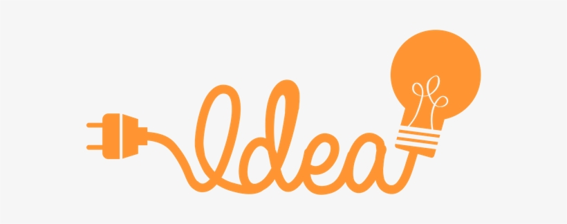 Image Idea - Get Ideas Png, transparent png #441257