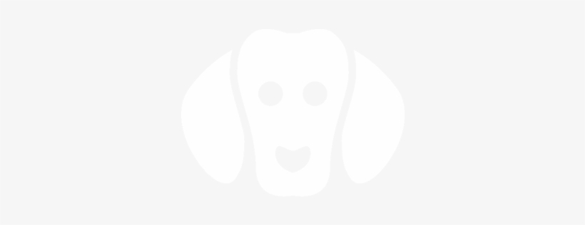 Dog Png Icon - Coque J'peux Pas Mon Chien Veut Pas (2) Compatible, transparent png #441302