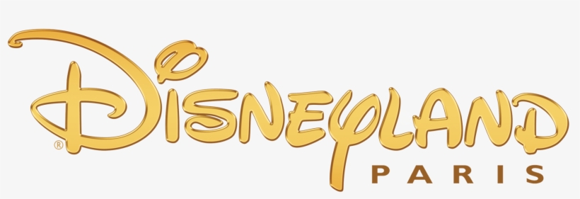 Dlp Logo - Disneyland Paris Logo Png, transparent png #441356