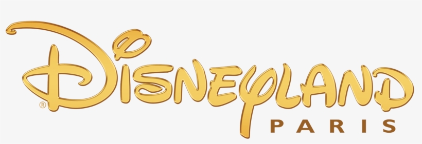 Dlp Logo - Disneyland Paris Logo Png, transparent png #441356