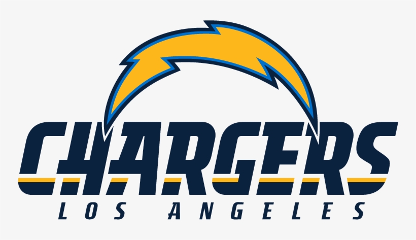 Los Angeles Chargers Logo - Chargers Logos, transparent png #441376