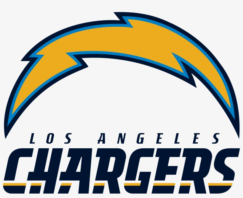 San Diego Chargers Decal Large, transparent png #441401