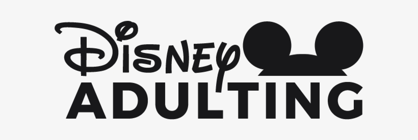 All Things Disney For Adults - Love Shoplifting Tote Bag: Funny Tote Bag From Lookhuman., transparent png #441700