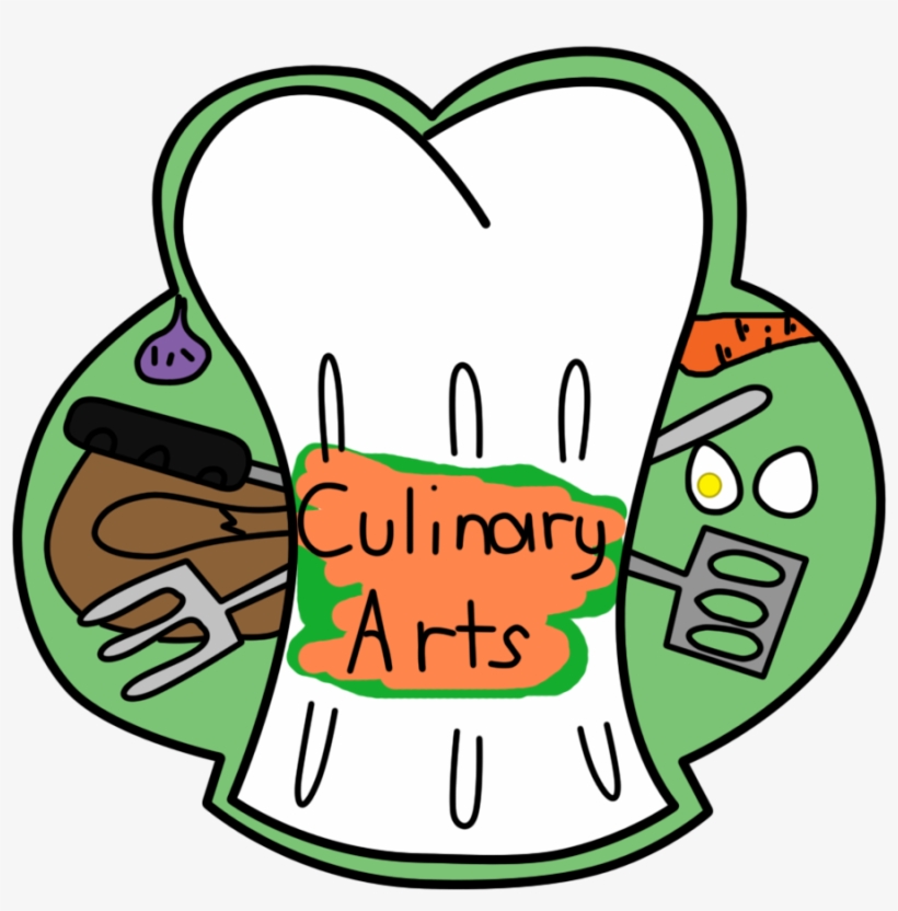 Close - Culinary Arts Clip Art, transparent png #441719