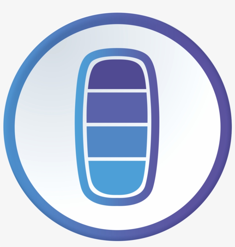 Eo Chargers - Maker's Mark, transparent png #441762