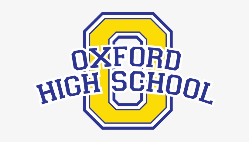 Ohs Fb Logo - Oxford High School, transparent png #441780