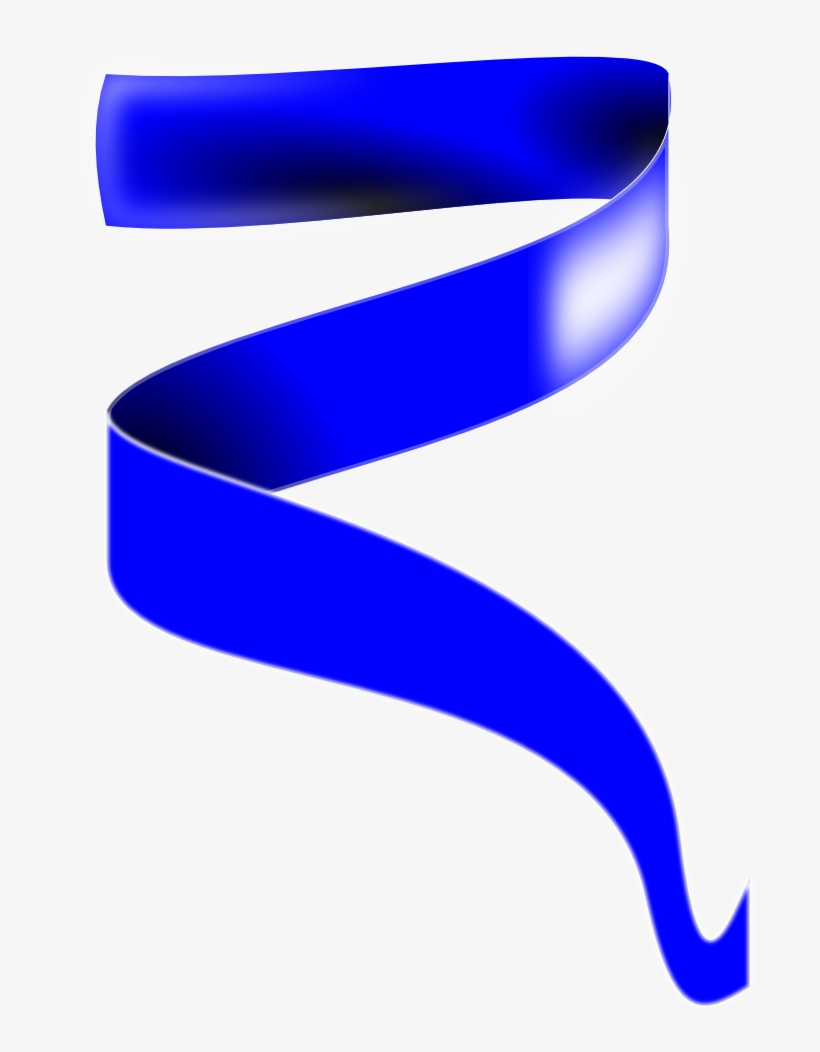 Ribbon Clip Art Clipart - Jai Bhim Flag Png, transparent png #441782