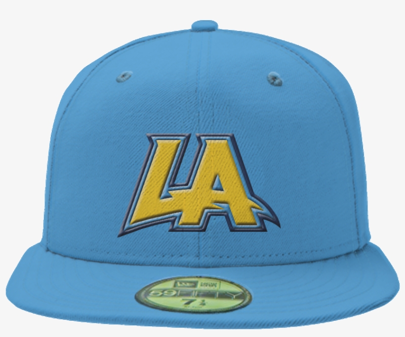 La Chargers Draft Cap Powder - Baseball Cap, transparent png #441784