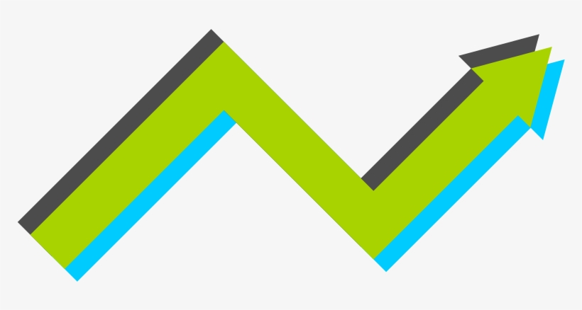 Logo Finance Company Idea - Portable Network Graphics, transparent png #441949