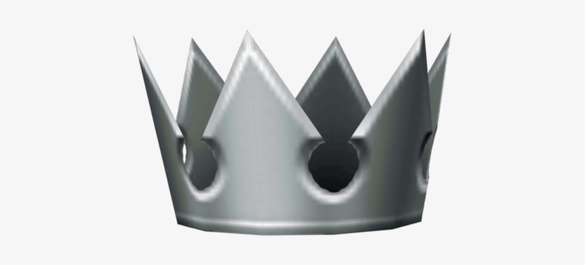 Kingdom Hearts Crown Png - Kingdom Hearts Silver Crown, transparent png #441972