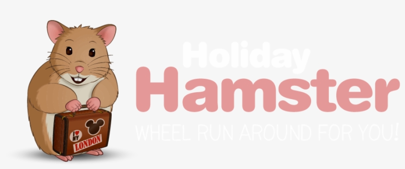 Logo For Holiday Hamster, A Uk Based Atol Protected - Lincat Fc02 Filter Cartridge For Filterflow Automatic, transparent png #442146