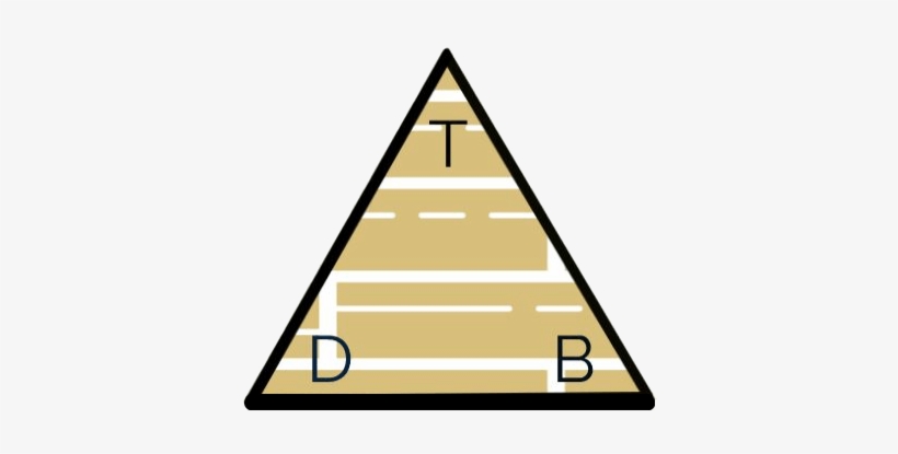 Dtb Custom Floors, Moulding & Solid Stair Treads, transparent png #442149
