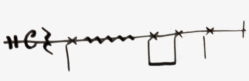 Move A Trill Into The Stave - Music, transparent png #442170