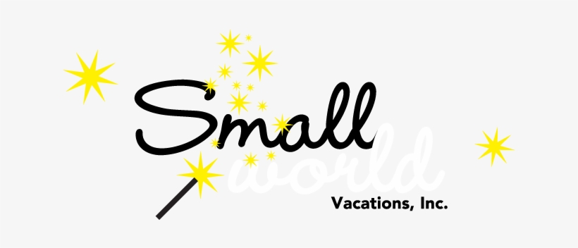 Small World Vacations - Vacation, transparent png #442172