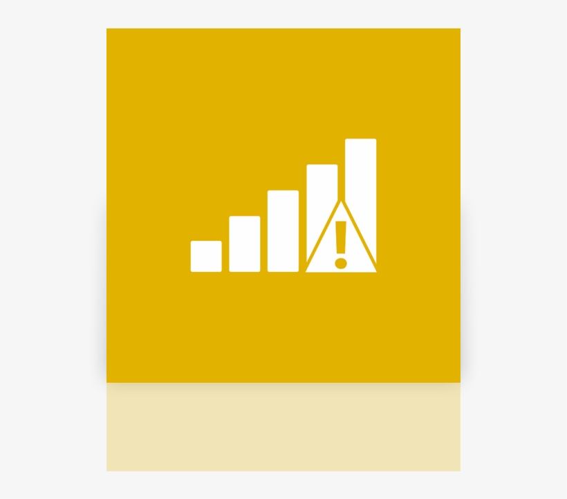 Mirror, Wifi Icon - Icon, transparent png #442346