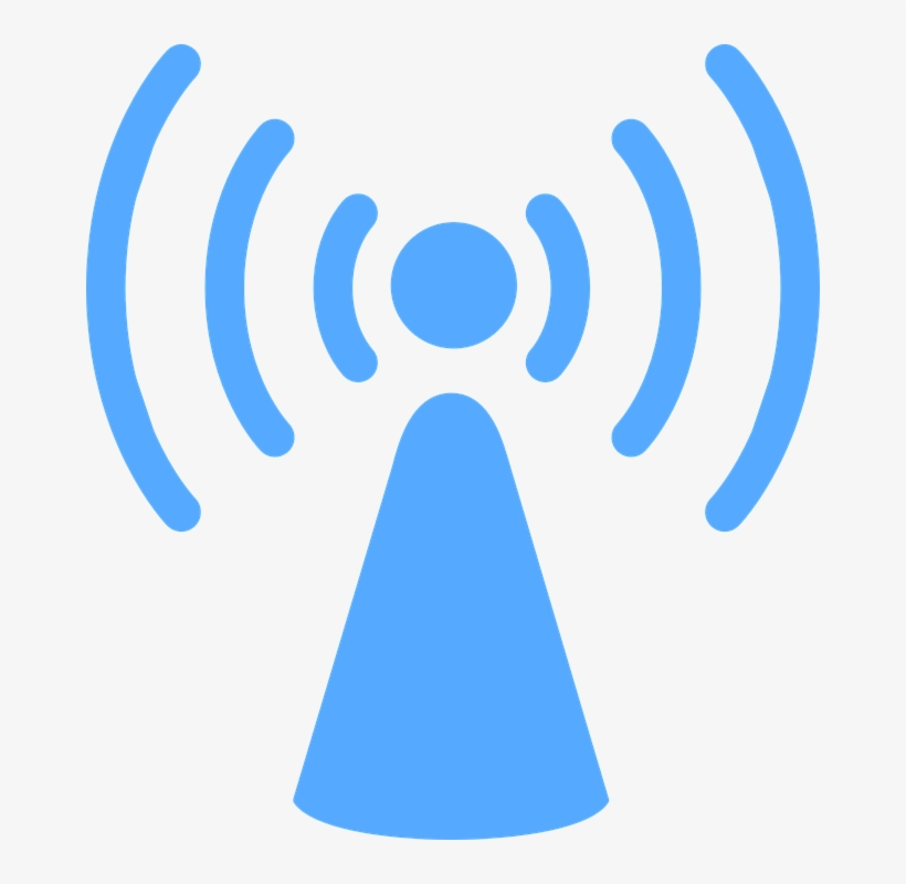 An Occasional Series That Will Introduce You To Some - Access Point Icon, transparent png #442393