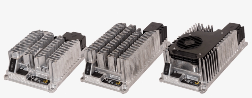 Ic Series Chargers Product Overview 31 Small 1 - Delta-q Technologies Corp., transparent png #442449