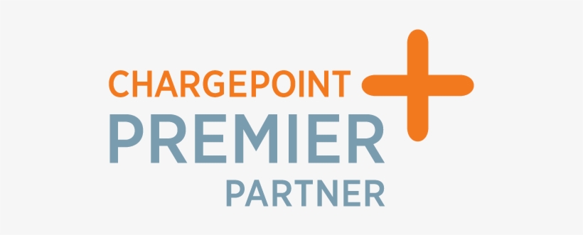 We Are An Authorized Reseller And Installer Of Chargepoint - Canada, transparent png #442471