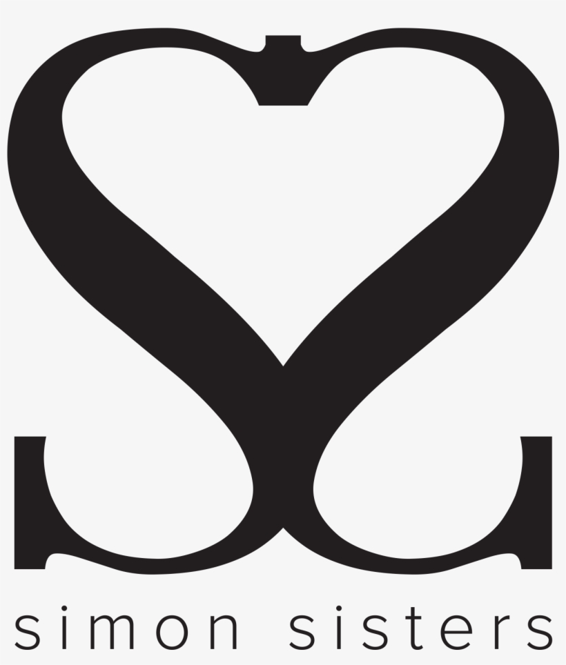 Lularoe Simon Sisters 1771 Harvard Avenue, Merrick - Heart, transparent png #442518